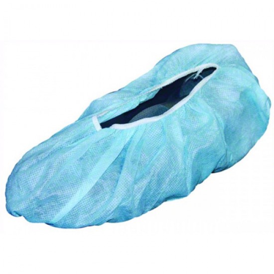 Shoe mud clearance covers